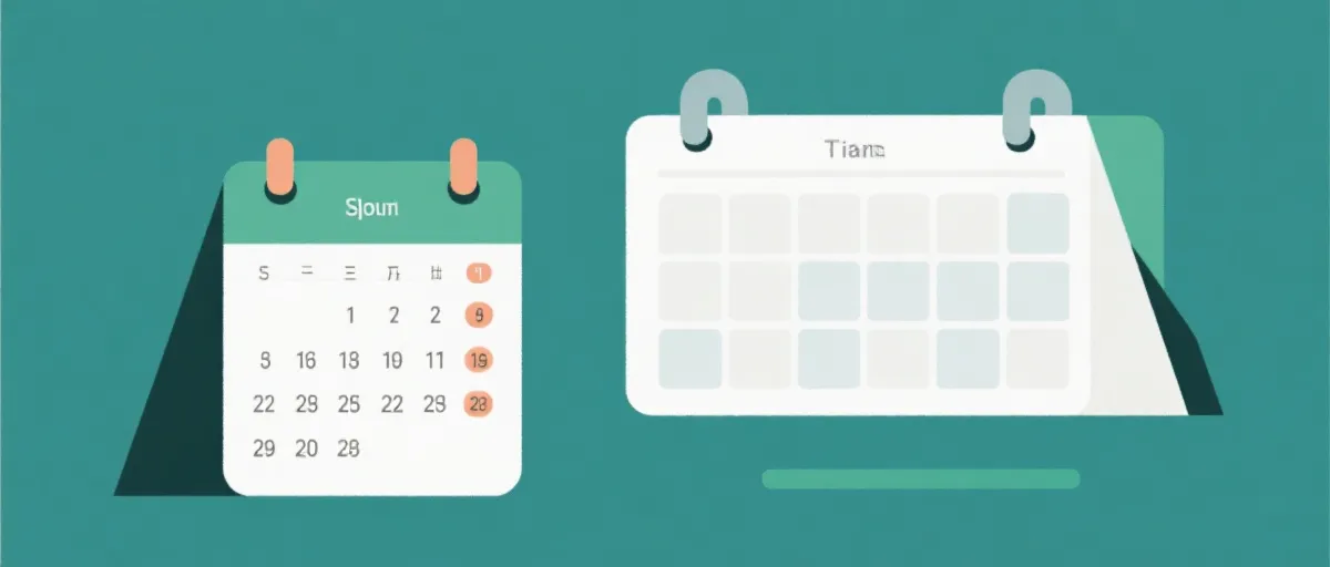 开奖日程说明示意图