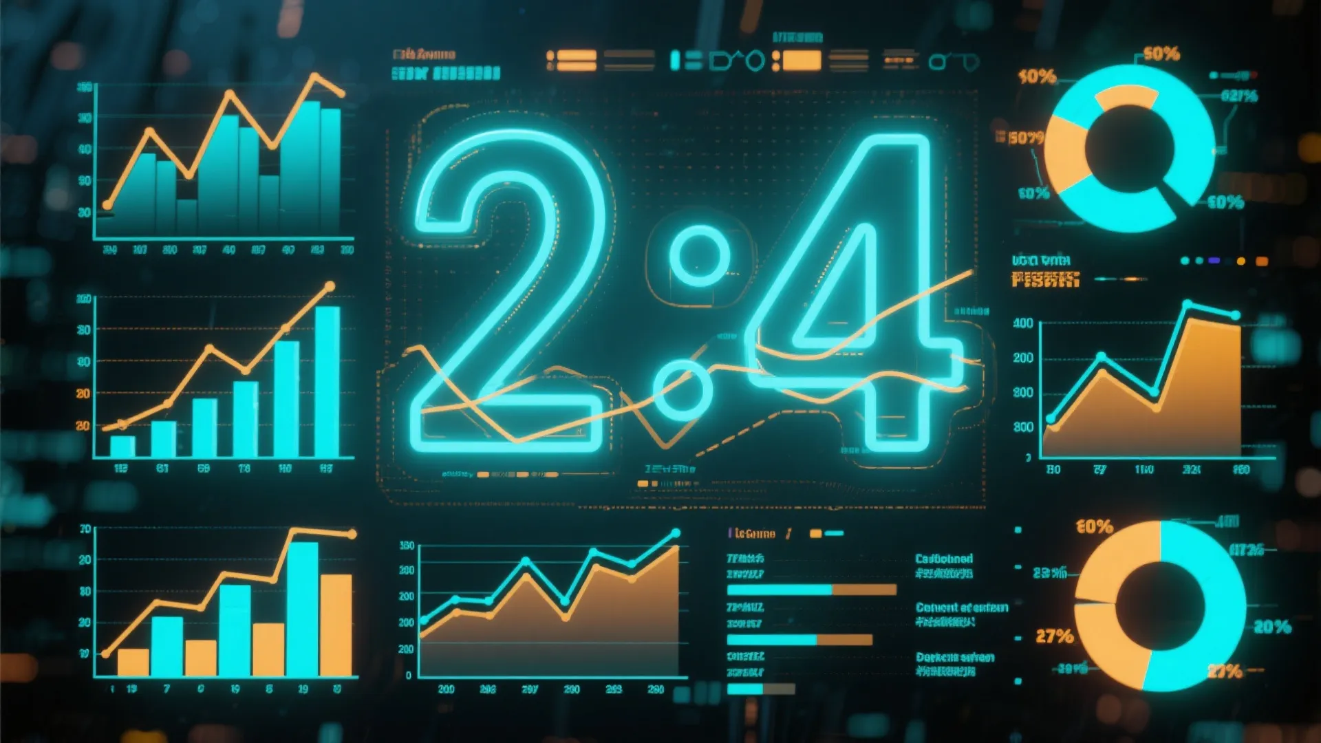 体彩排列5 数据可视化